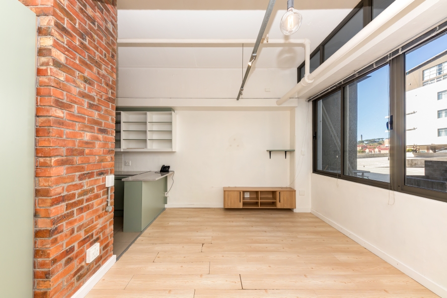 1 Bedroom Property for Sale in Salt River Western Cape